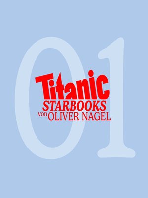 cover image of TITANIC Starbooks, Folge 1